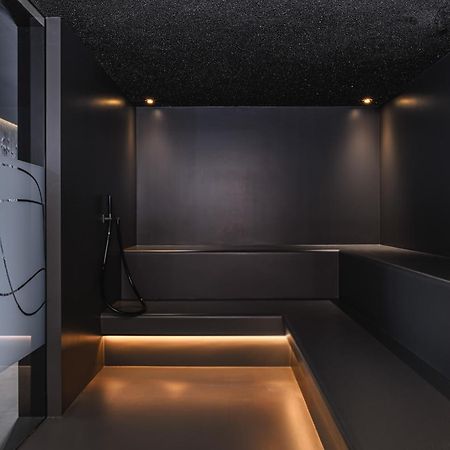 Romantik Hotel Schweizerhof & Spa Flims Eksteriør billede