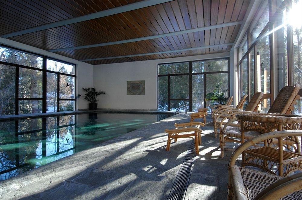 Romantik Hotel Schweizerhof & Spa Flims Eksteriør billede